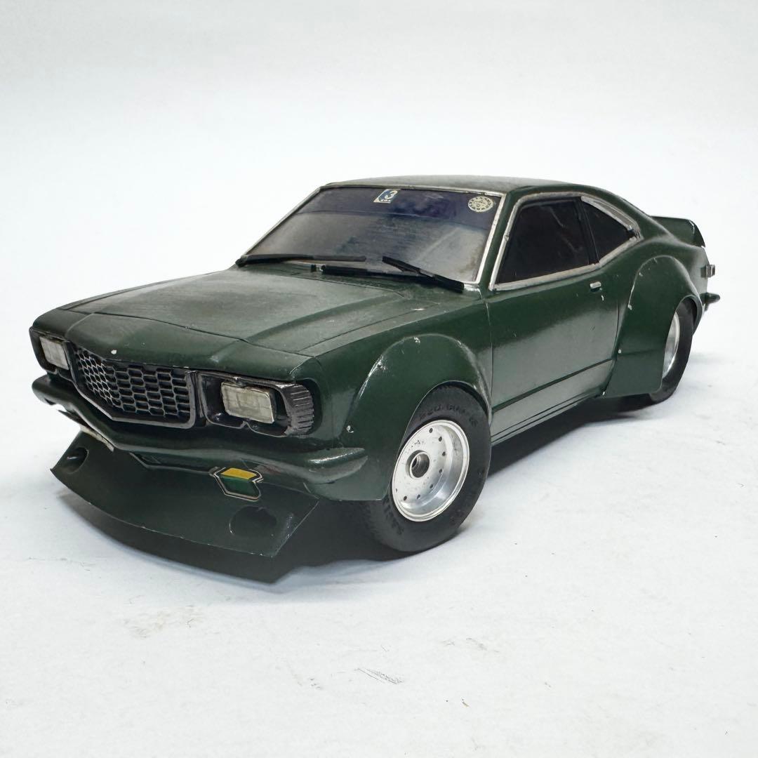 希少！ マルイ 1/24 oh!my街道レーサー 7台セット