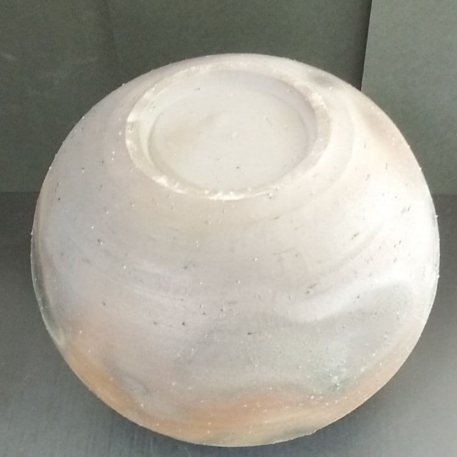 笠間焼 陶器 壺 花器