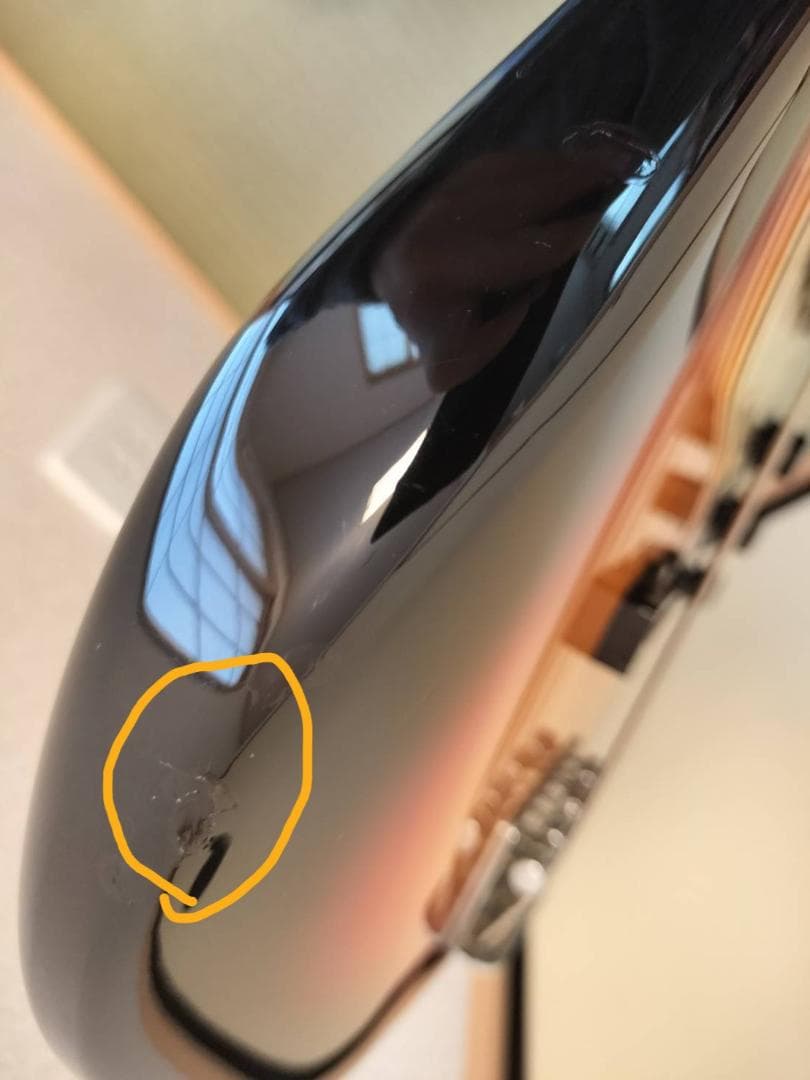 FERNANDES RJB-380 ジャズベースタイプ