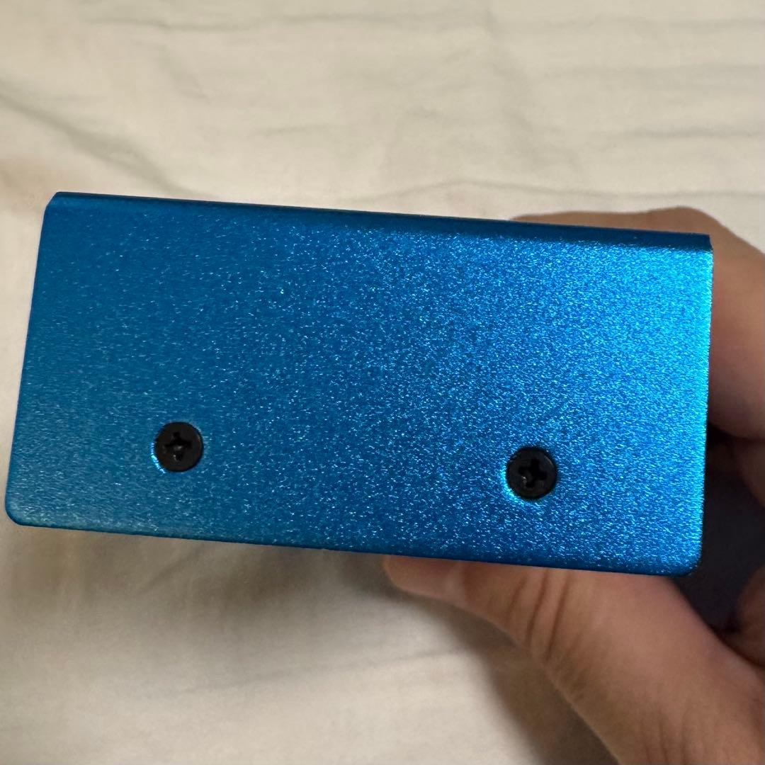 Strymon Ojai R30 パワーサプライ(美品)