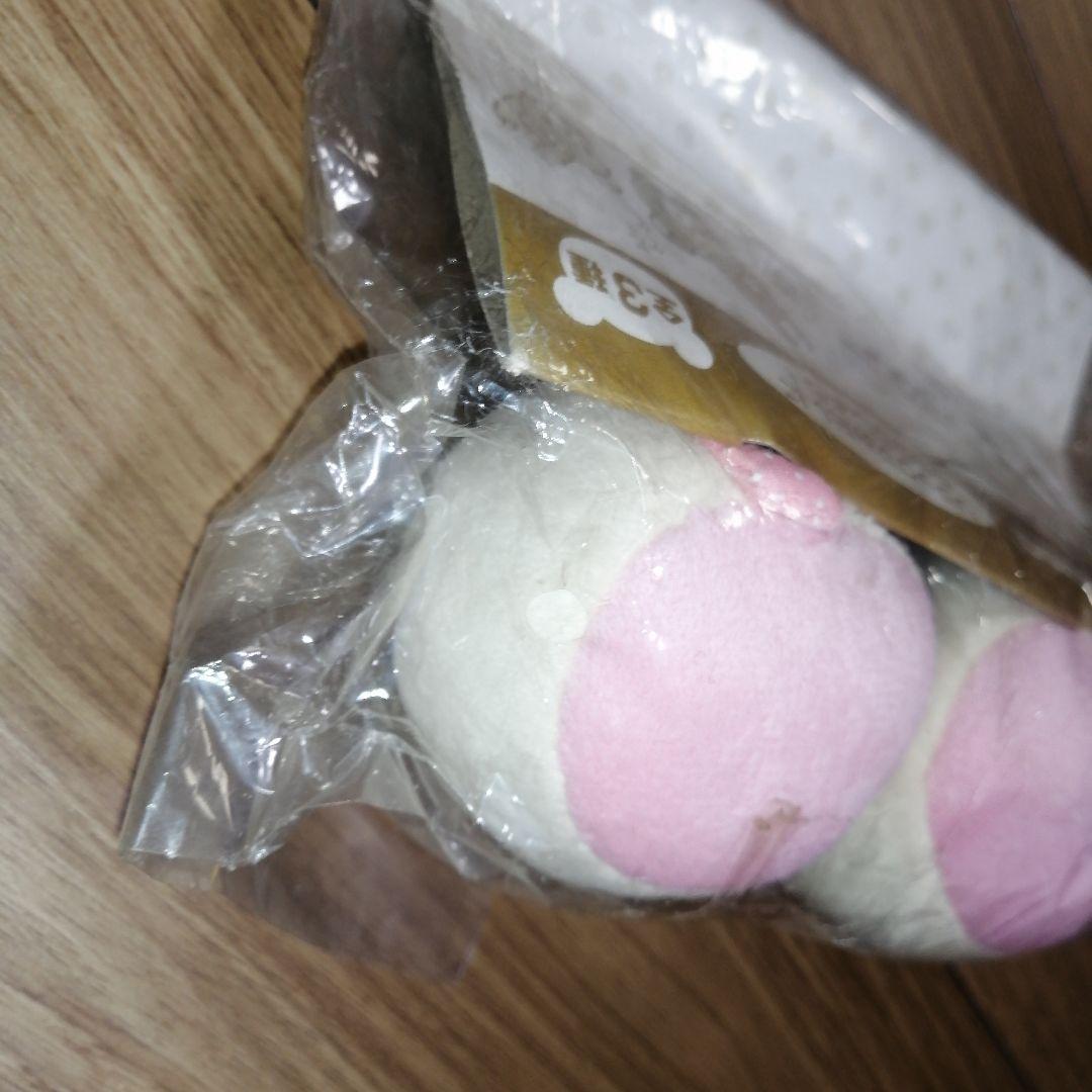 リラックマ なりきりヘアアクセサリー 　コリラックマ　2種セット