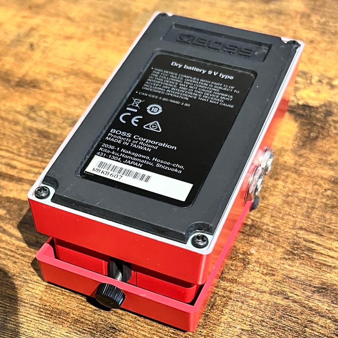 BOSS Loop Station RC-1 箱付き