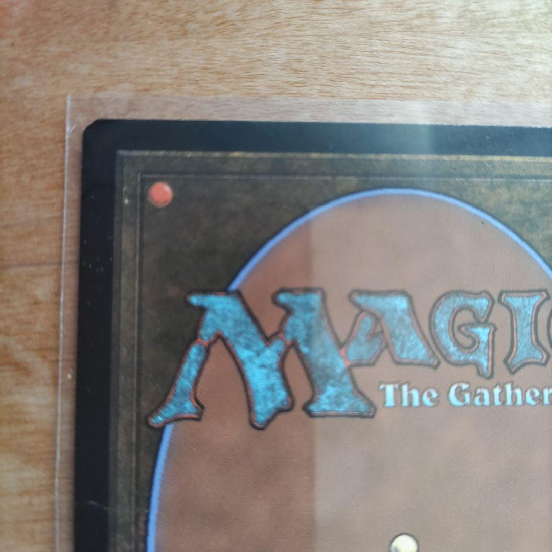 K*U様 ジョシュア・ロズフィールド　foil ロフガフフの息子、ログラクフ　M