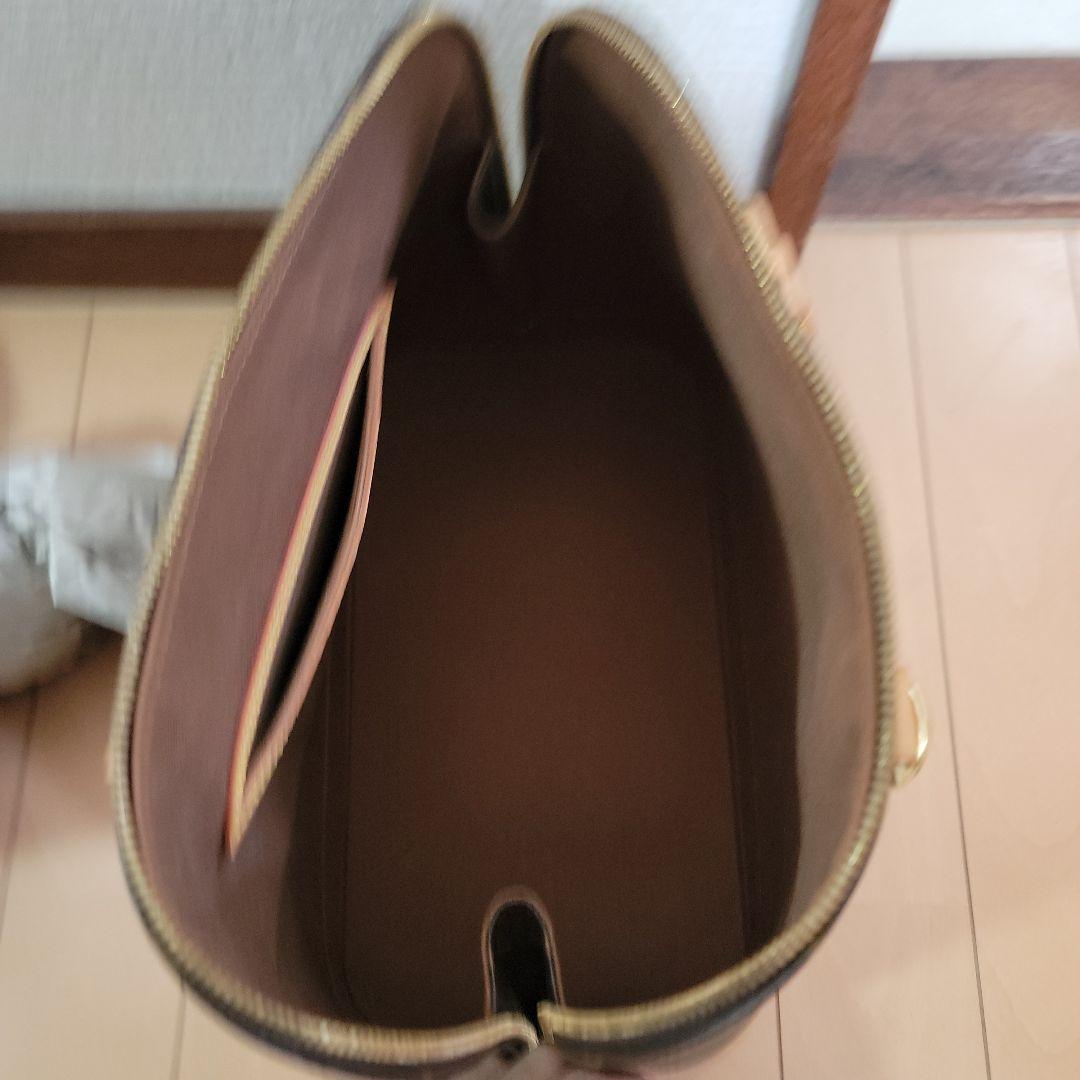 ルイヴィトン アルマ