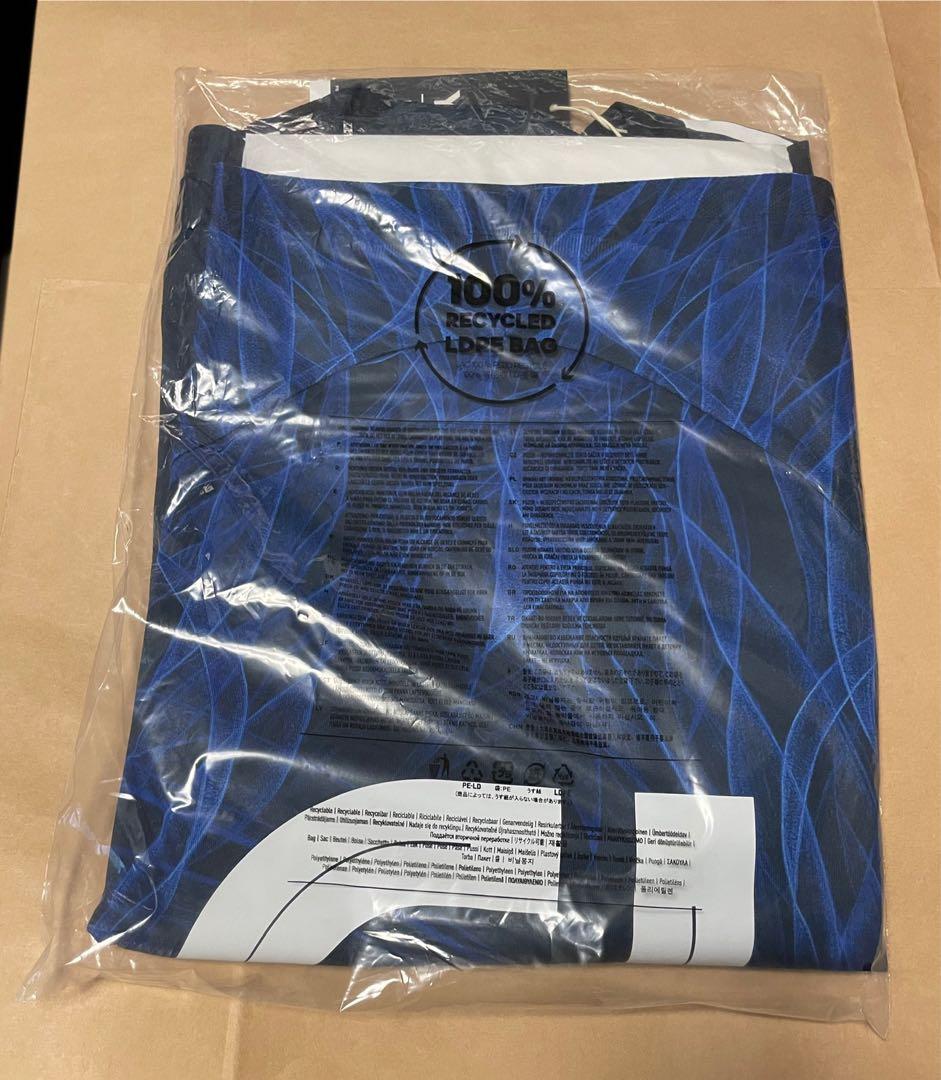 荒木遼太郎 サッカー日本代表 2024 オーセンティック 長袖ユニフォーム 1枚