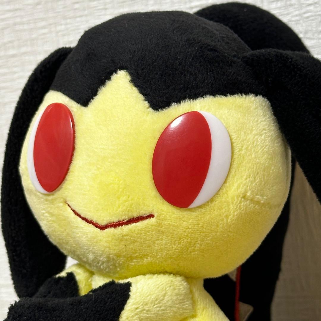 希少✨ pokemon time クチート ぬいぐるみ ポケモン