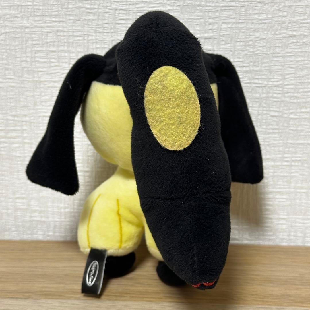 希少✨ pokemon time クチート ぬいぐるみ ポケモン