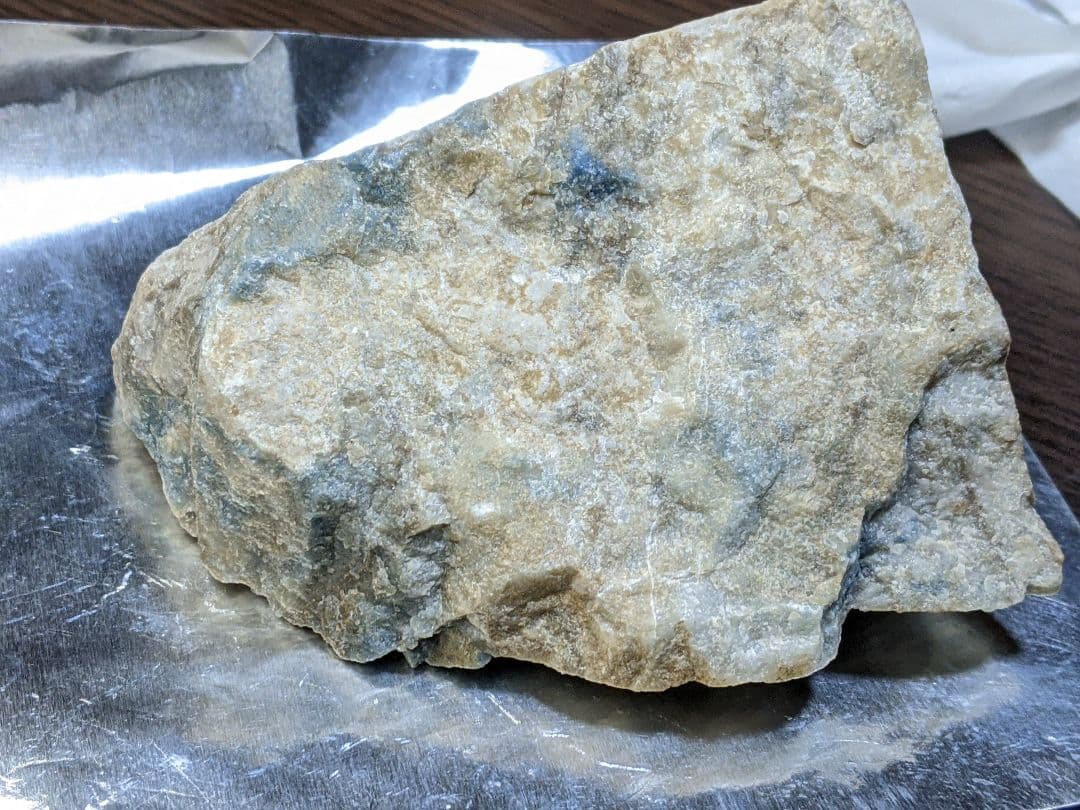 （a-28）大きな入コン沢ヒスイ