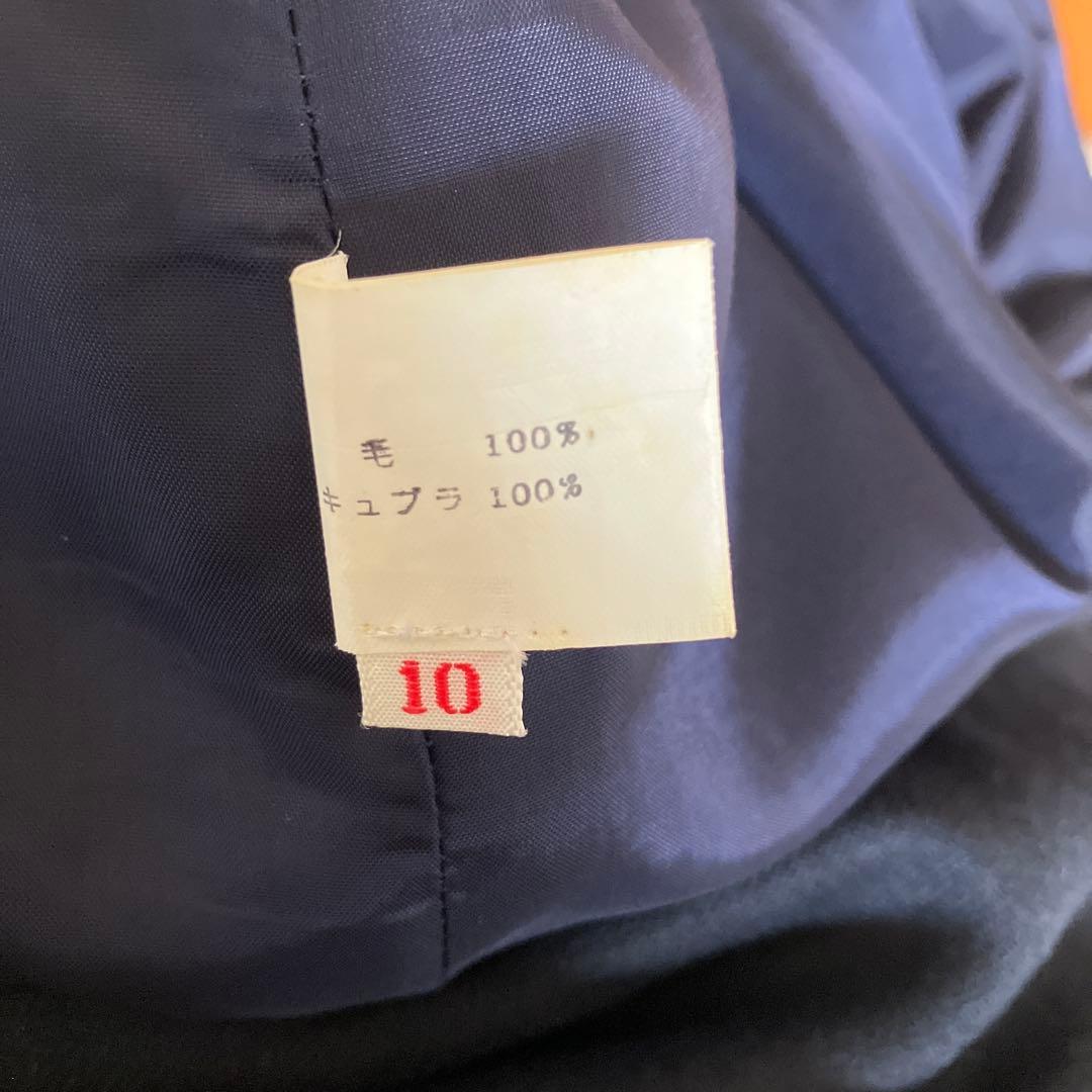 monofyさん専用ジバンシー金ボタンスカートと黒セットアップ