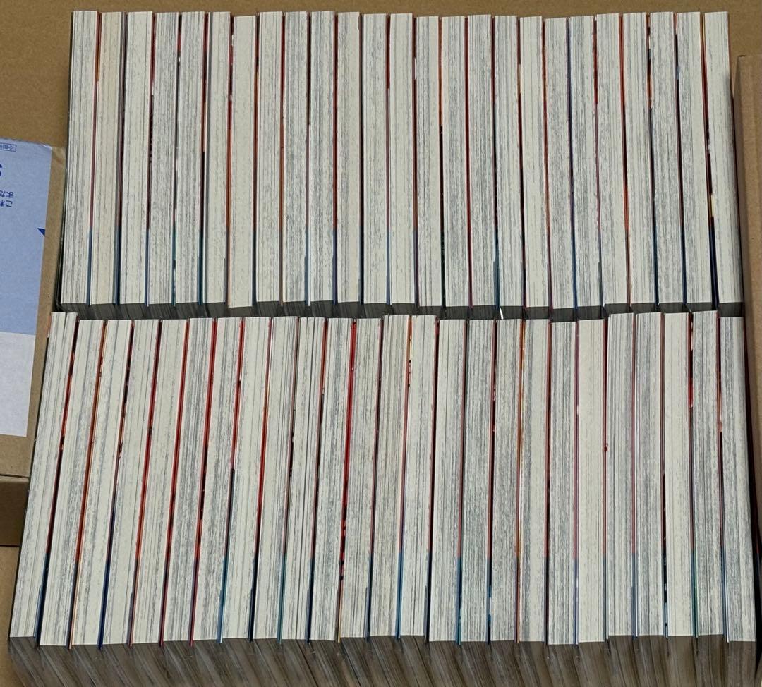 はじめの一歩 1〜100巻セット 森川ジョージ