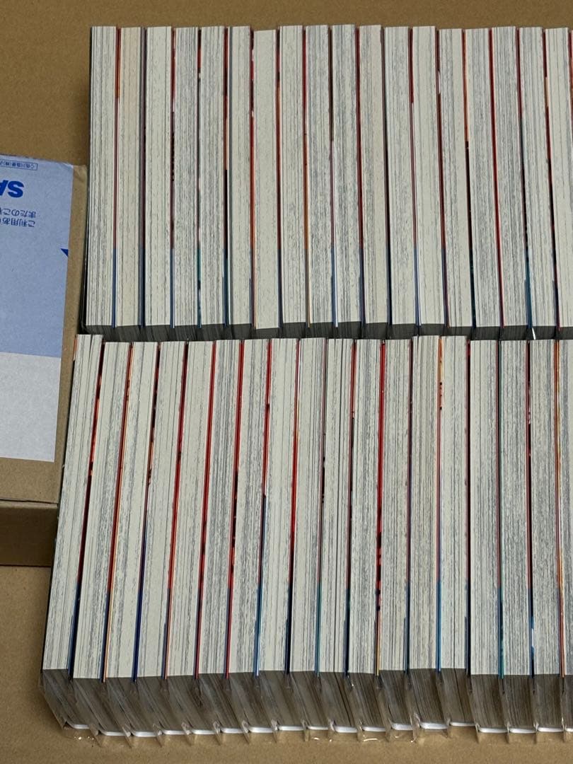 はじめの一歩 1〜100巻セット 森川ジョージ