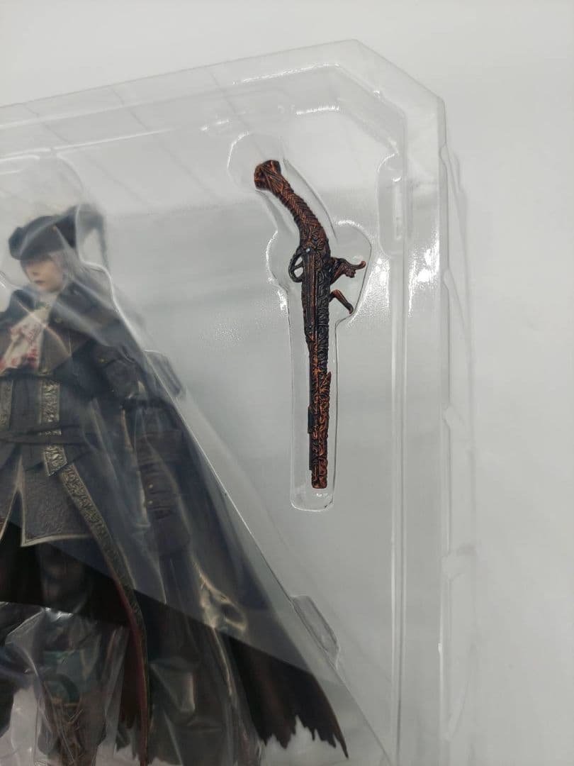 figma/Bloodborne 536-DX 時計塔のマリア DXエディション