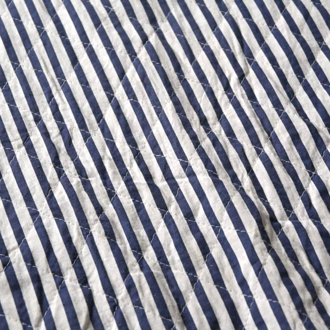 8*n様 90s 香港製　BEBE NEW YORK　スイングトップ　ブルゾン