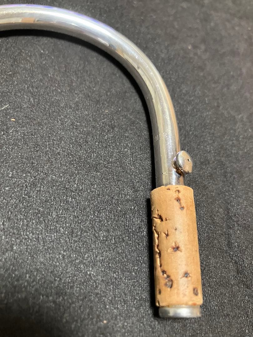 【希少・美品】ファゴット　ボーカル　ピュヒナーA2