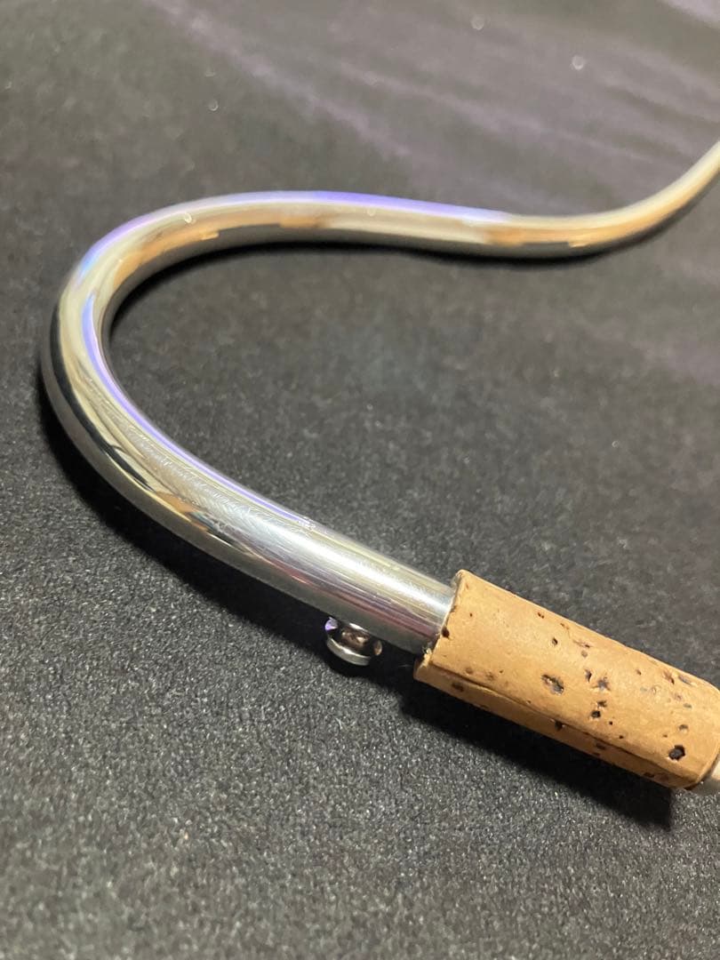 【希少・美品】ファゴット　ボーカル　ピュヒナーA2