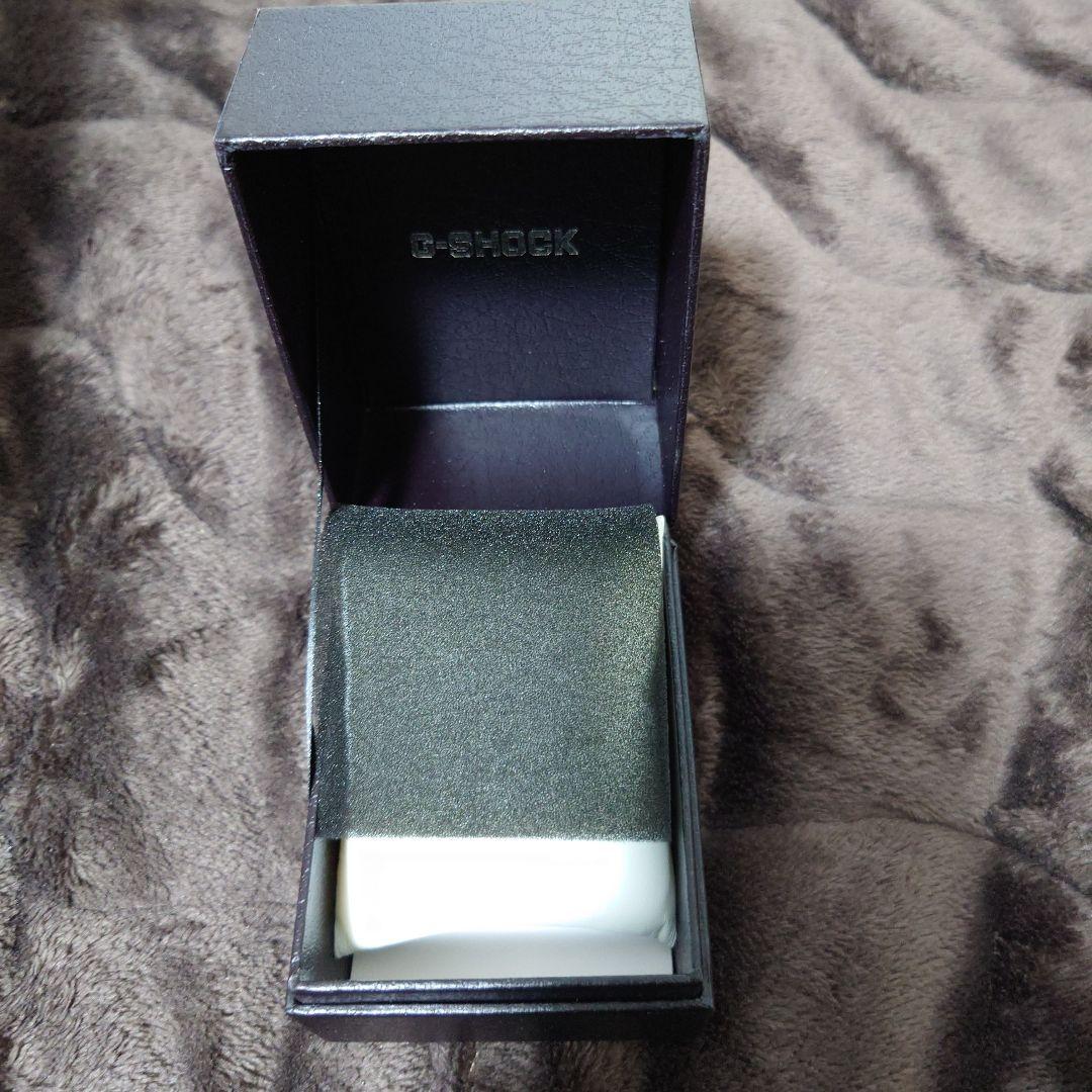 G-SHOCK G-STEEL GST-W110D1AJF メタルブレス