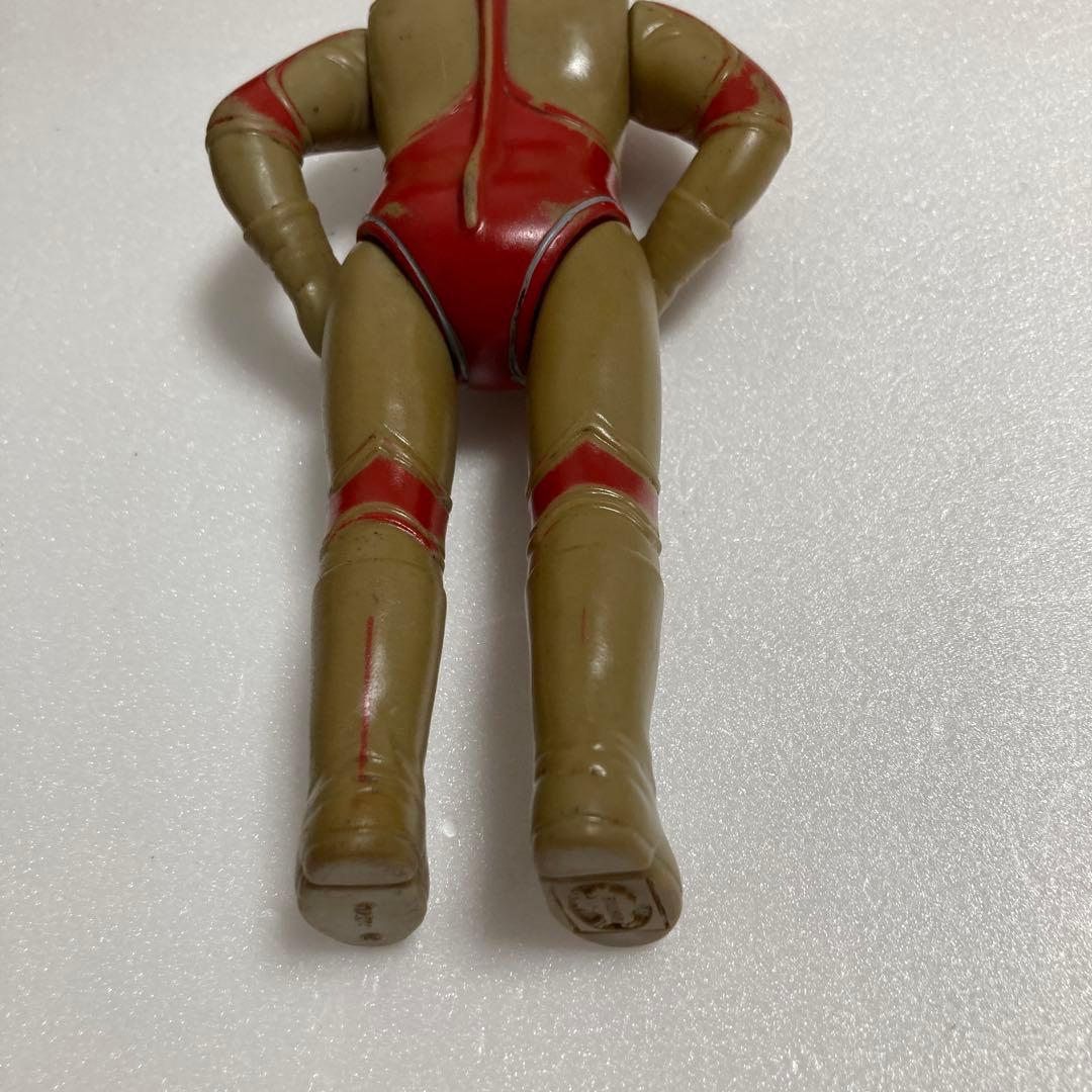 ブルマァク 350サイズ　スタンダードサイズ　帰ってきたウルトラマン