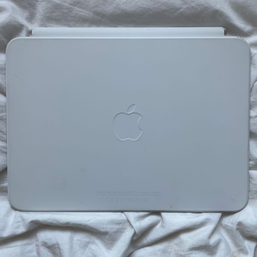 i-pad 10.9型用　マジックキーボードフォリオ