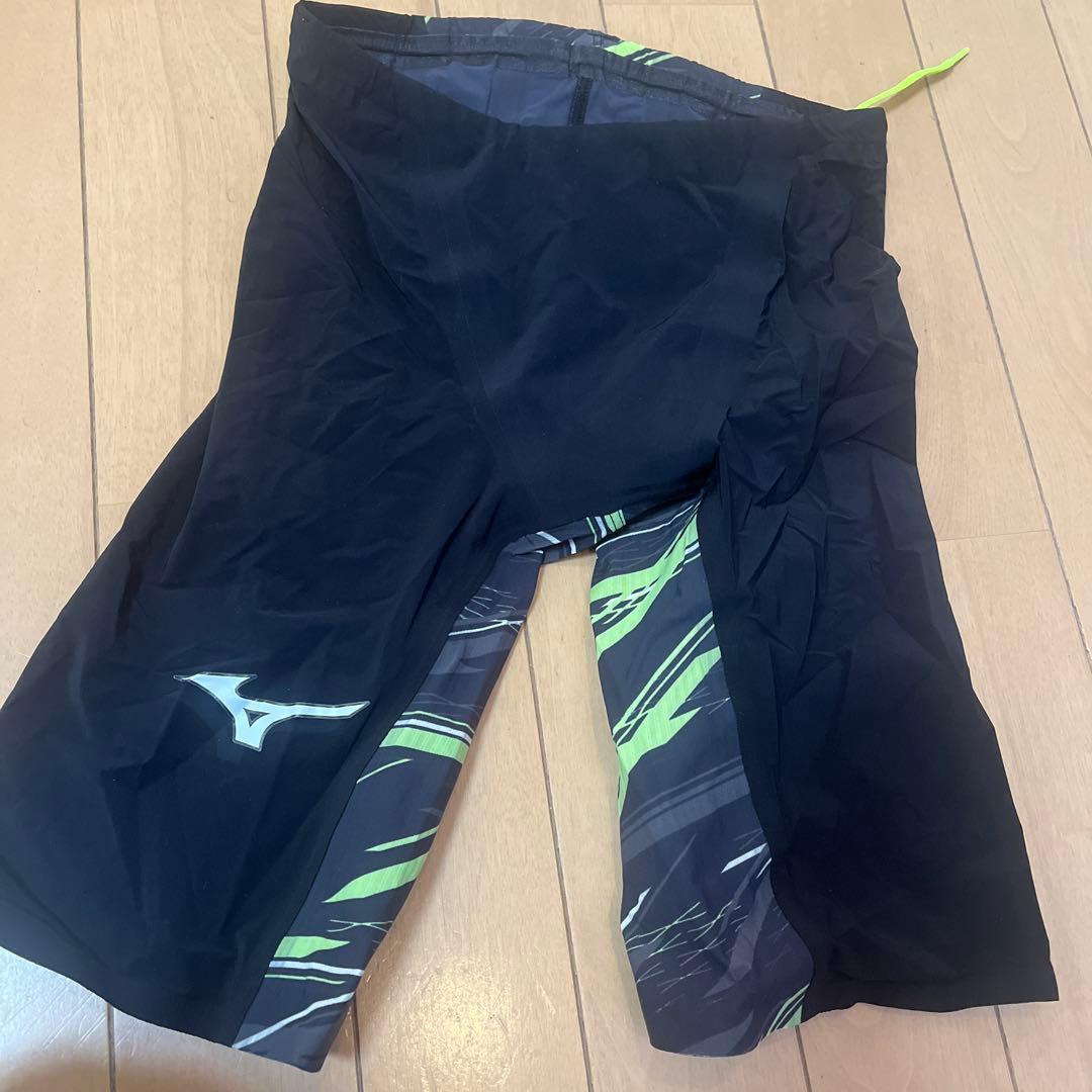 競泳用GX・SONIC NEO AG ハーフスパッツ　Sサイズ　値下げしました！