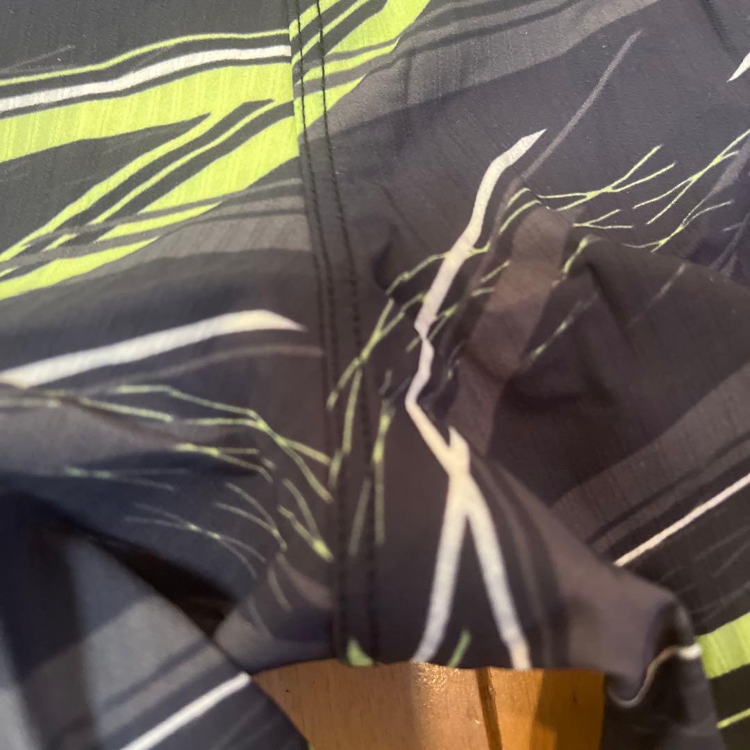 競泳用GX・SONIC NEO AG ハーフスパッツ　Sサイズ　値下げしました！