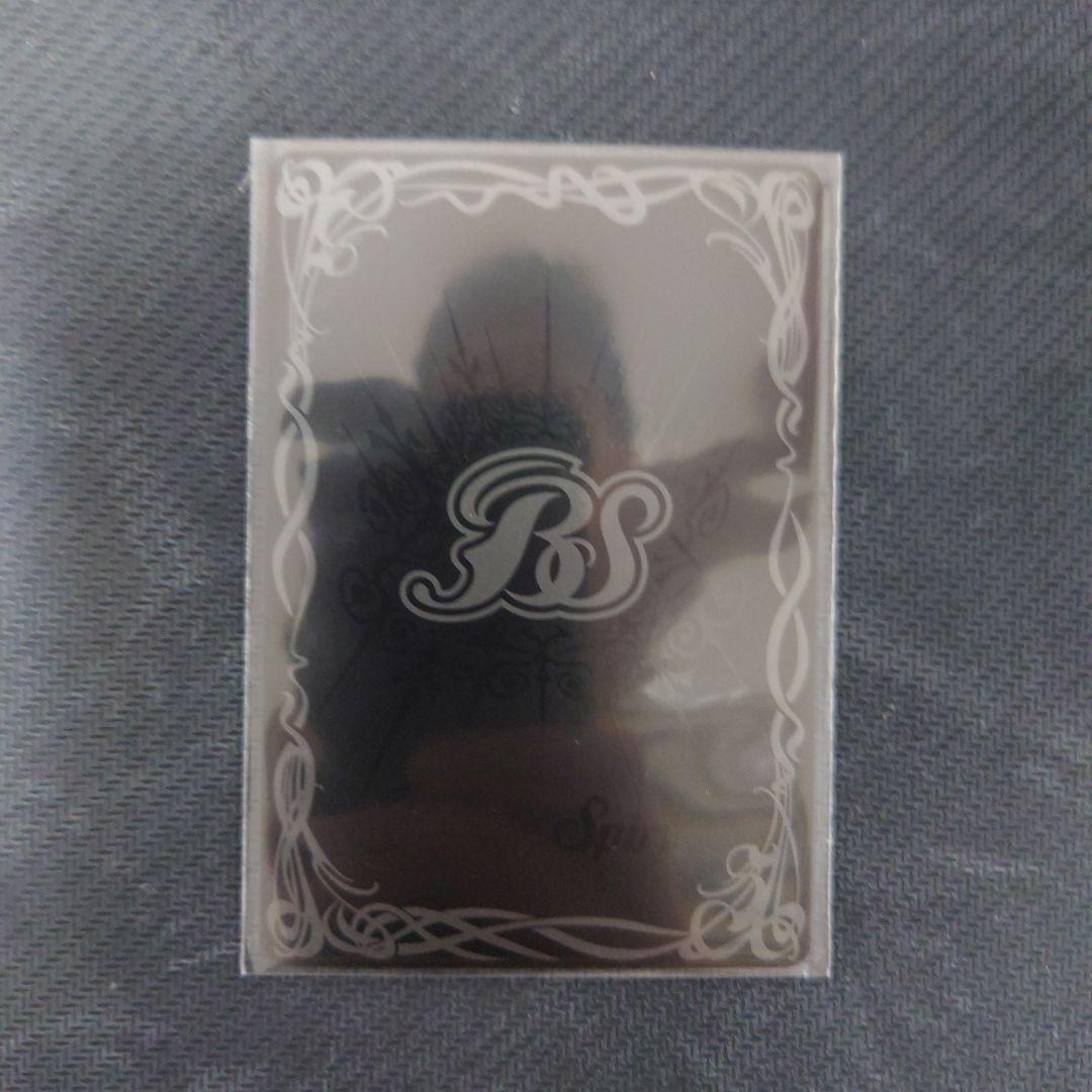 魔界剣神ドールアンシャンテ　シークレット