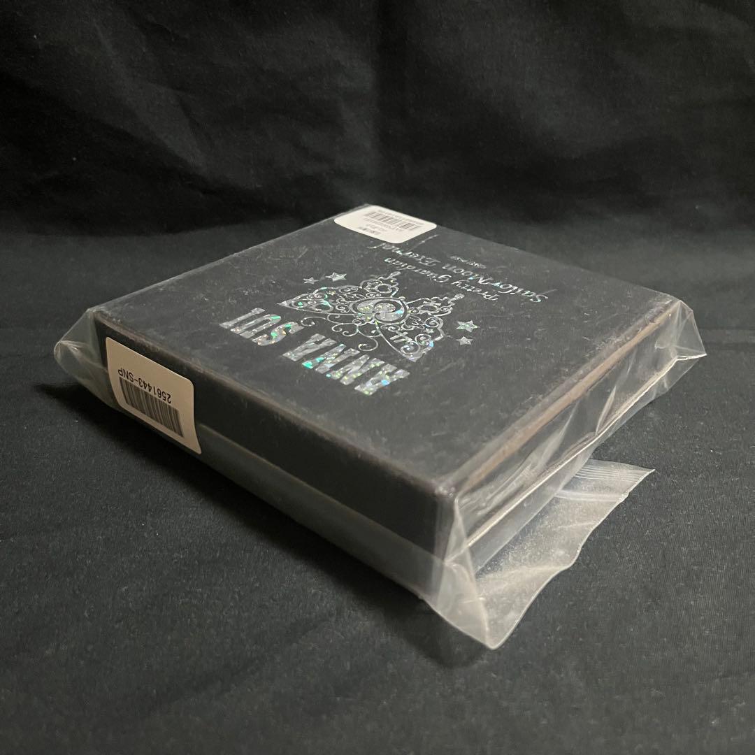 【新品】伝説の聖杯　アナスイ　ペンダント　セーラームーンエターナル