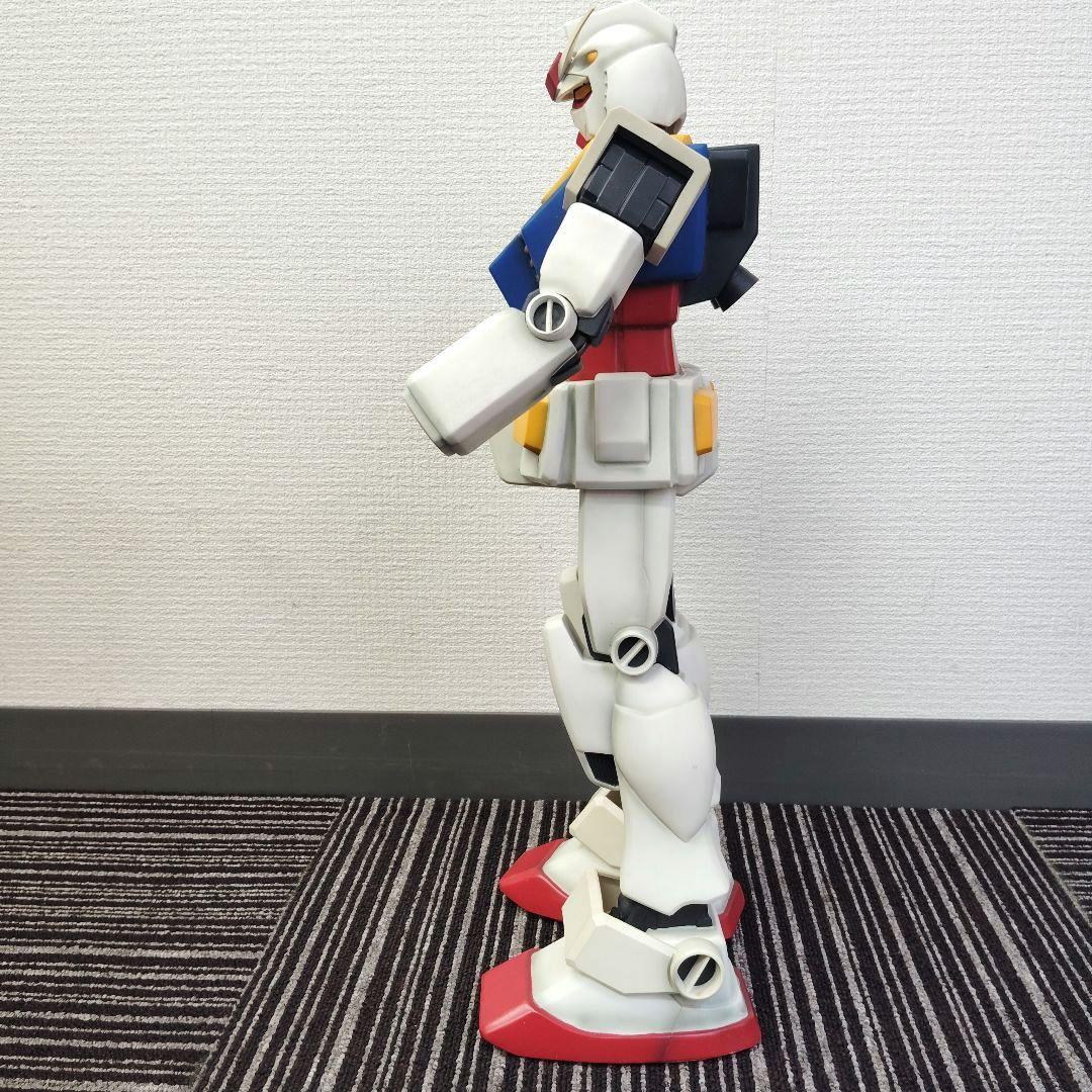 【T】機動戦士ガンダム　ジャンボグレードガンダム　500㎜
