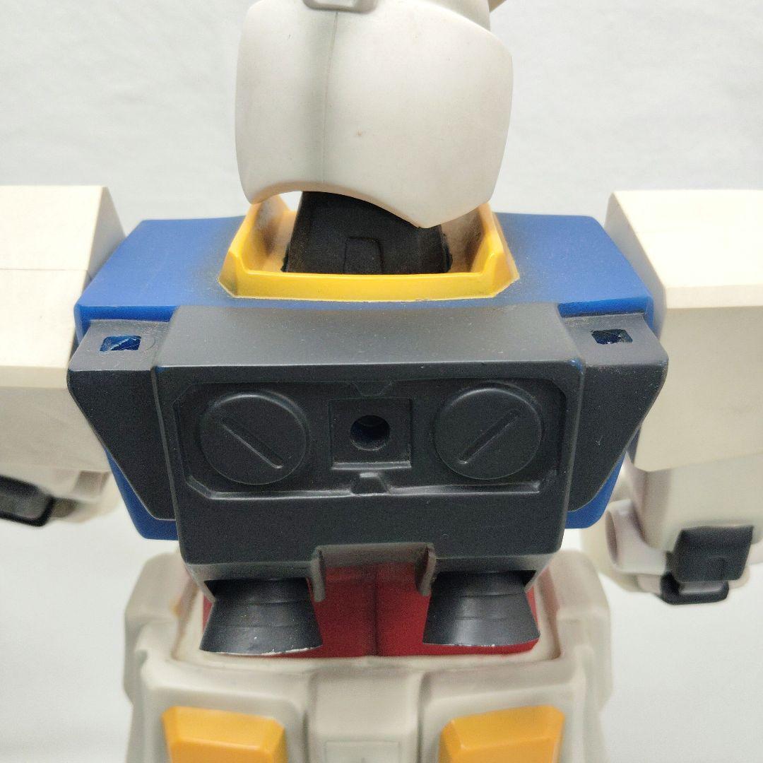 【T】機動戦士ガンダム　ジャンボグレードガンダム　500㎜