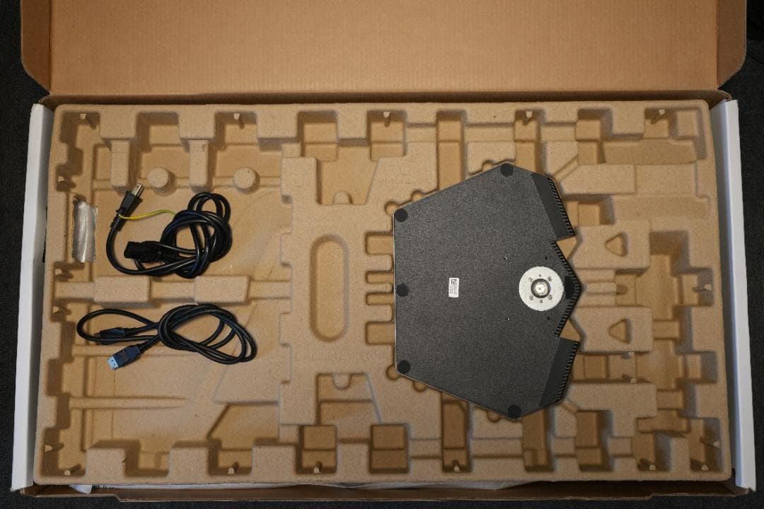 【31.5インチ】 ゲーミングモニター 【G3223D】