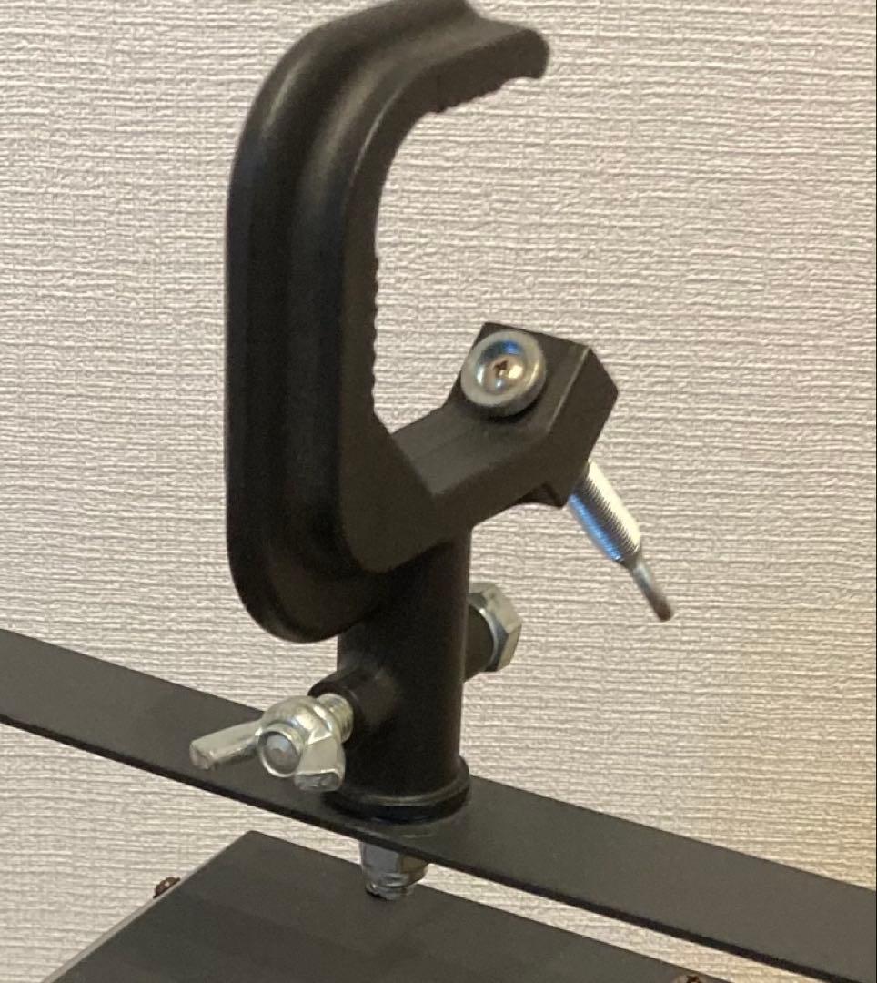 ◎状態良好 AMERICAN DJ STINGERII ムーンフラワーエフェクト