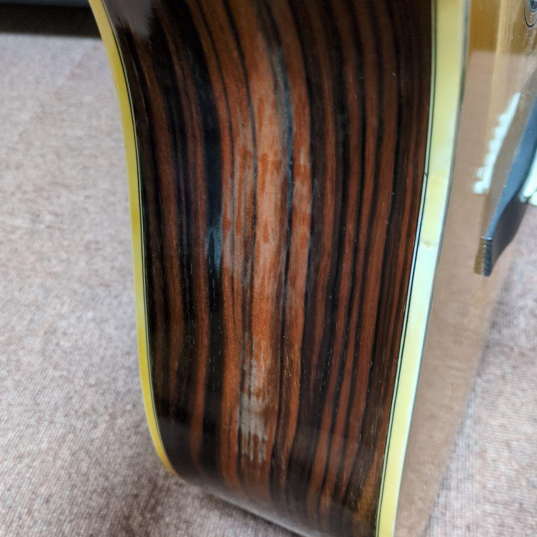 Boeing アコースティックギター W-400