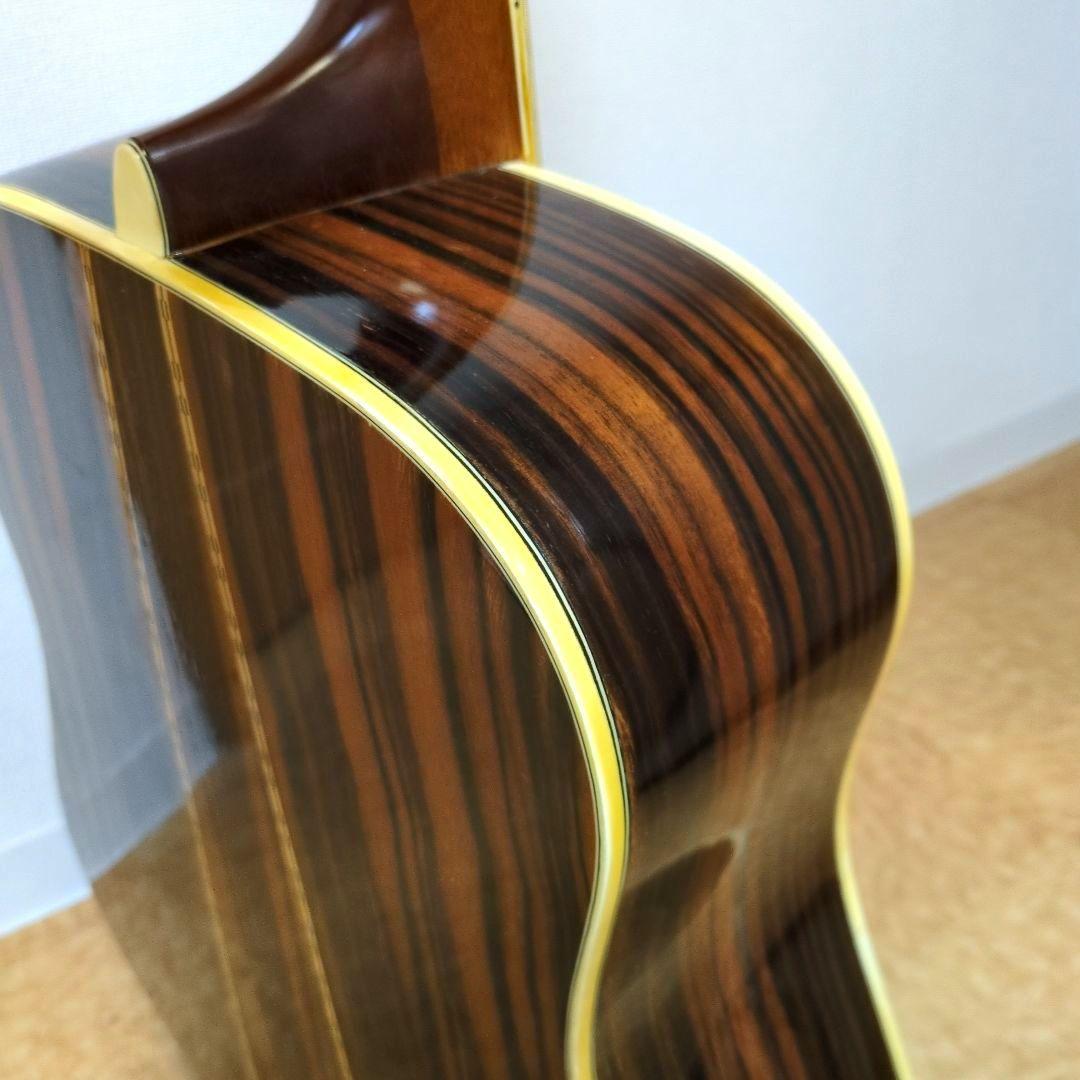 Boeing アコースティックギター W-400