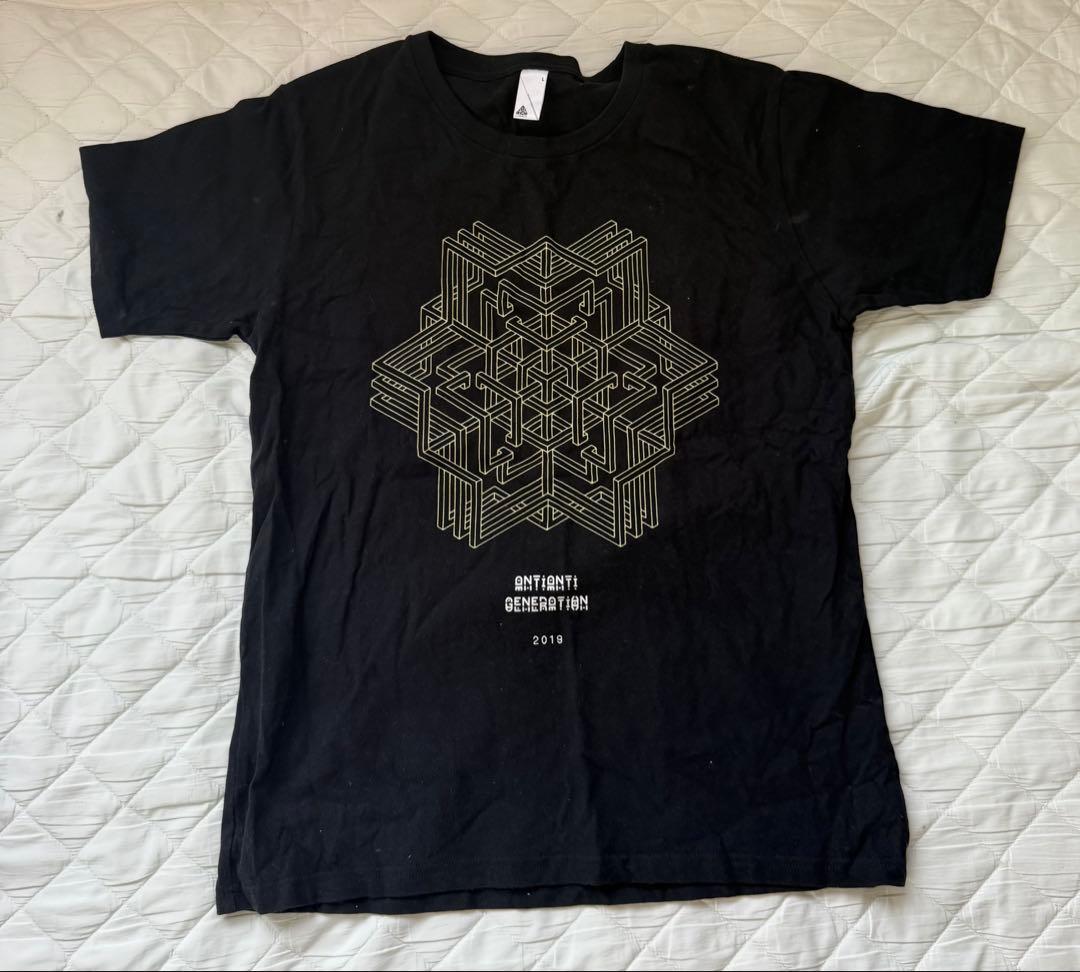 RADWIMPS Tシャツ タオル グッズ まとめ売り