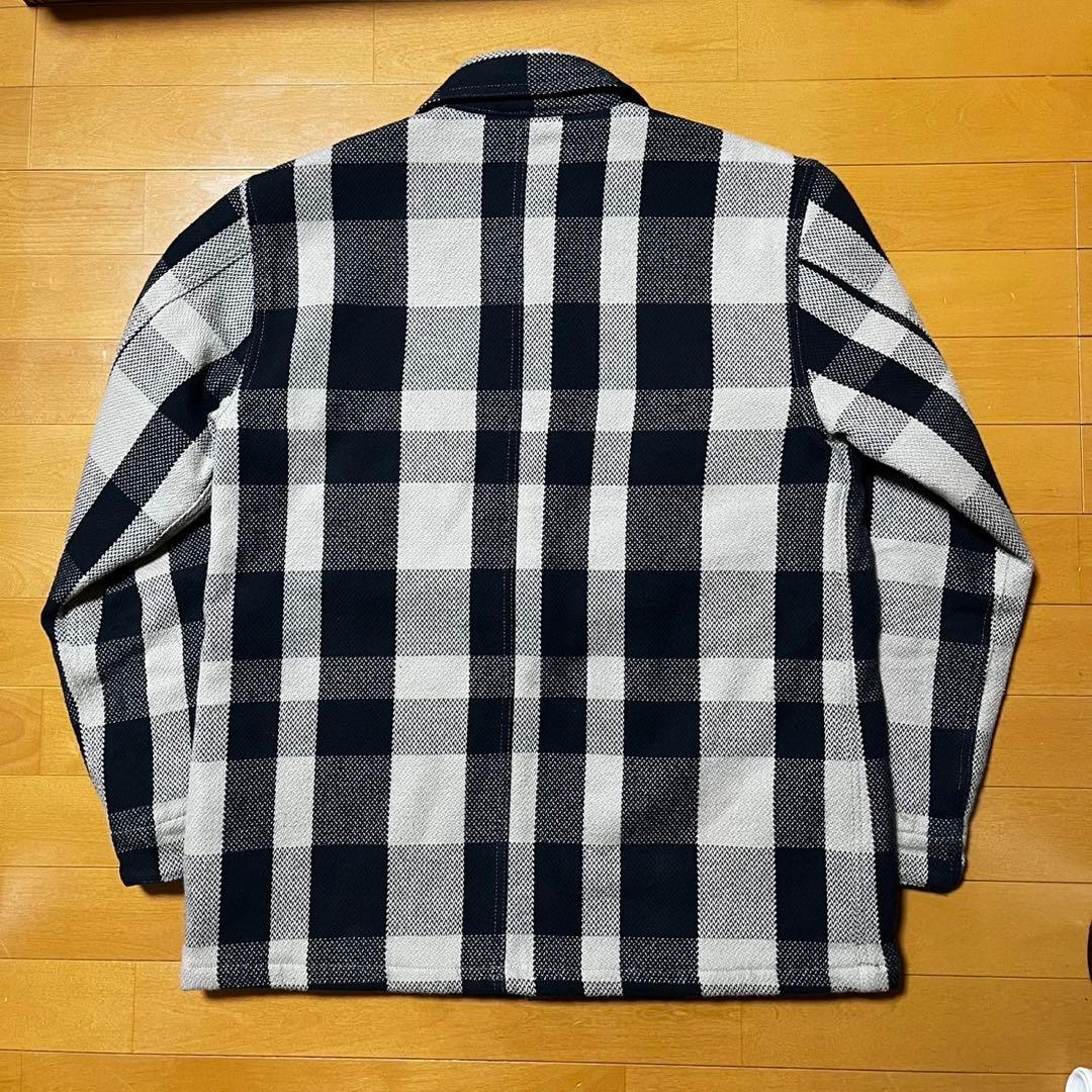 新品未使用 WESTRIDE アウター ジャケット ウエストライド