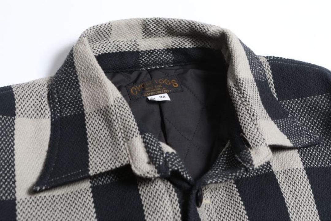 新品未使用 WESTRIDE アウター ジャケット ウエストライド