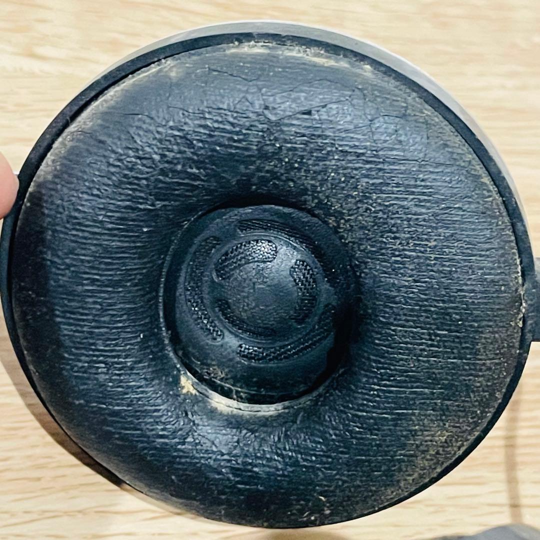 昭和レトロ Pioneer パイオニア ヘッドホン Eleven SE-11