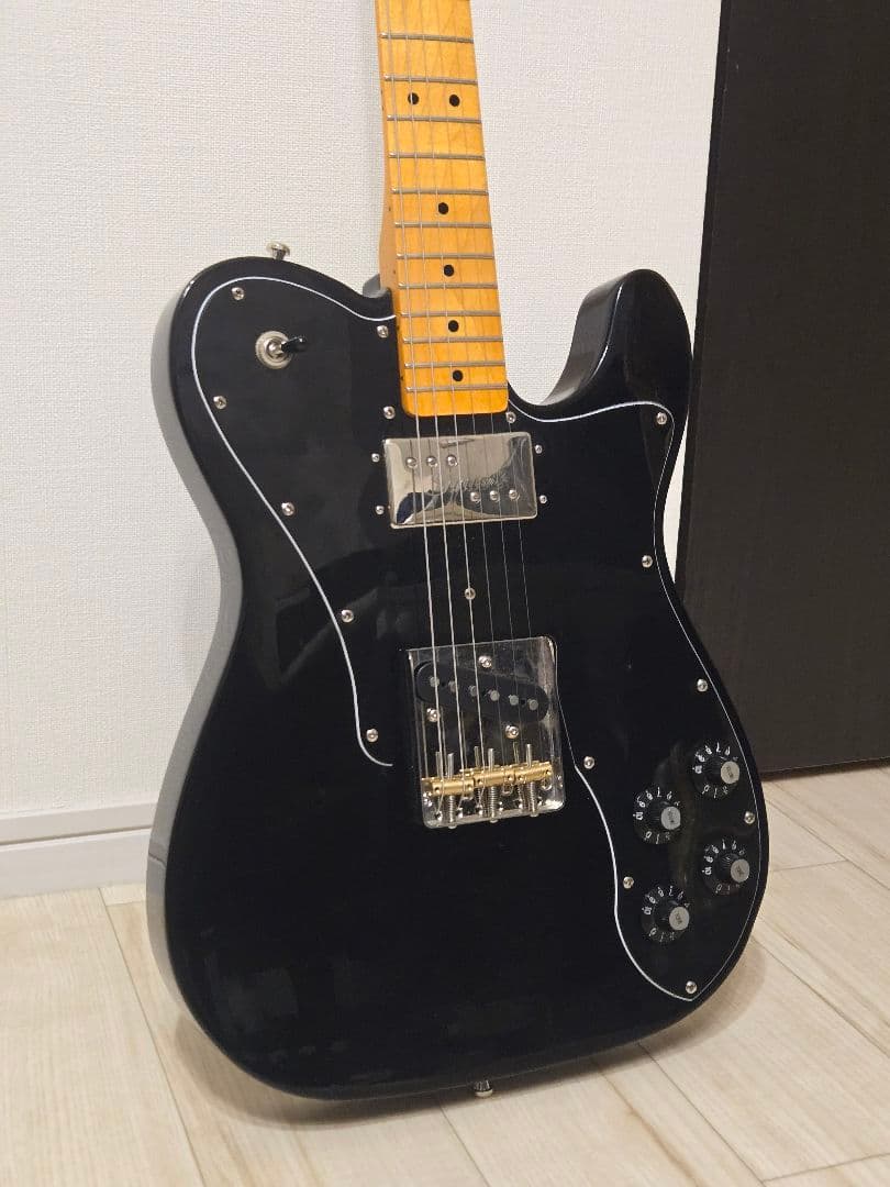 ギター Squier Classic Vibe Telecaster 70's