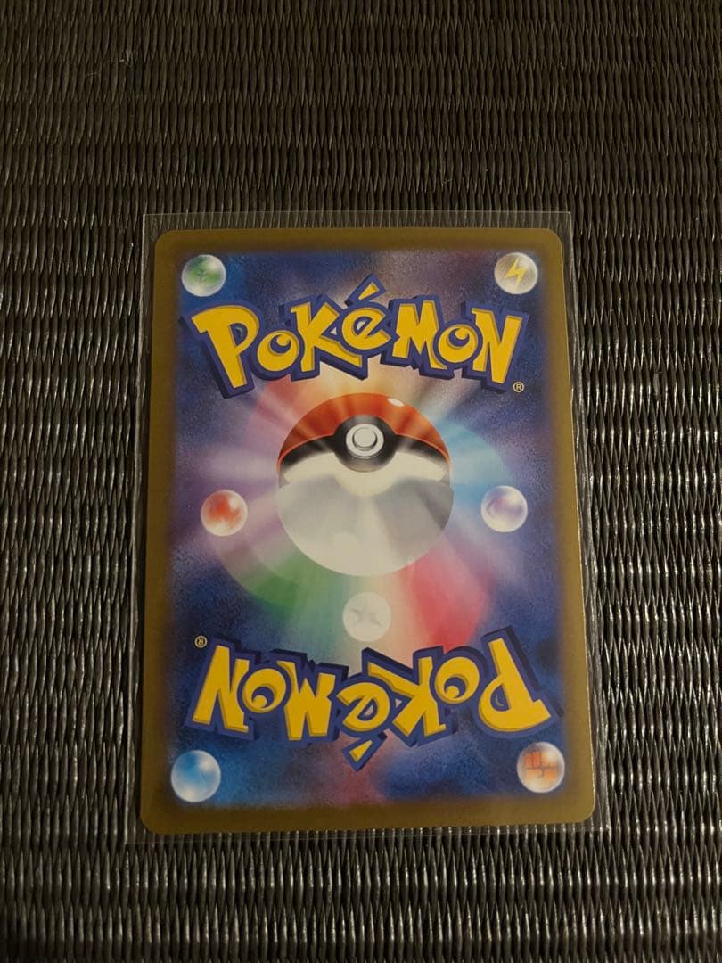 ポケモンカード　メガドリームex ゴッドパック