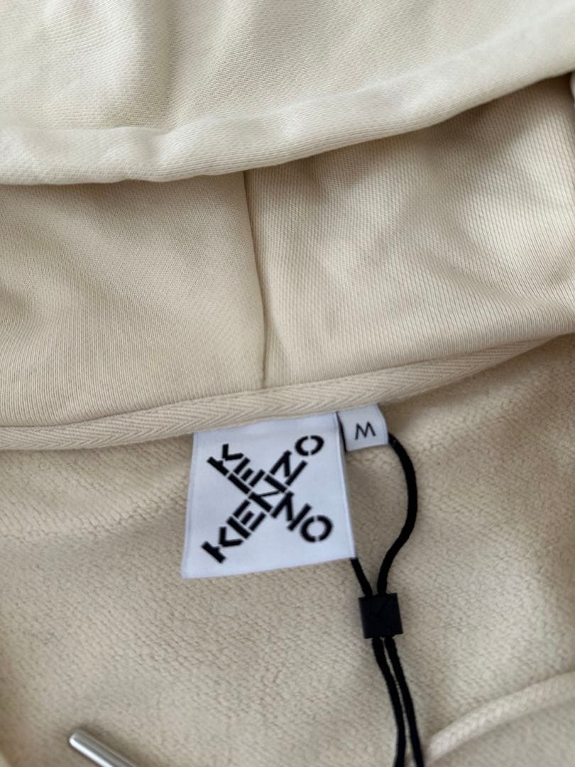 KENZO スウェット ジャージ セットアップ