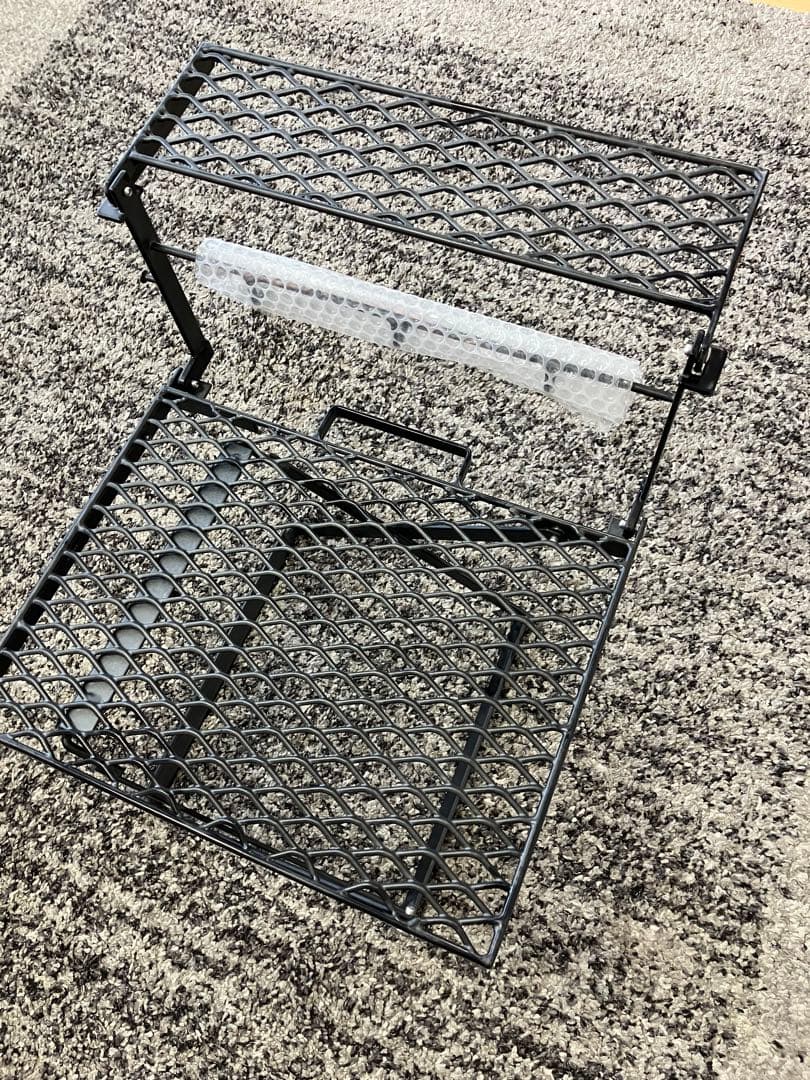 ネイチャートーンズ　The Folding Multi Stand Ⅱ