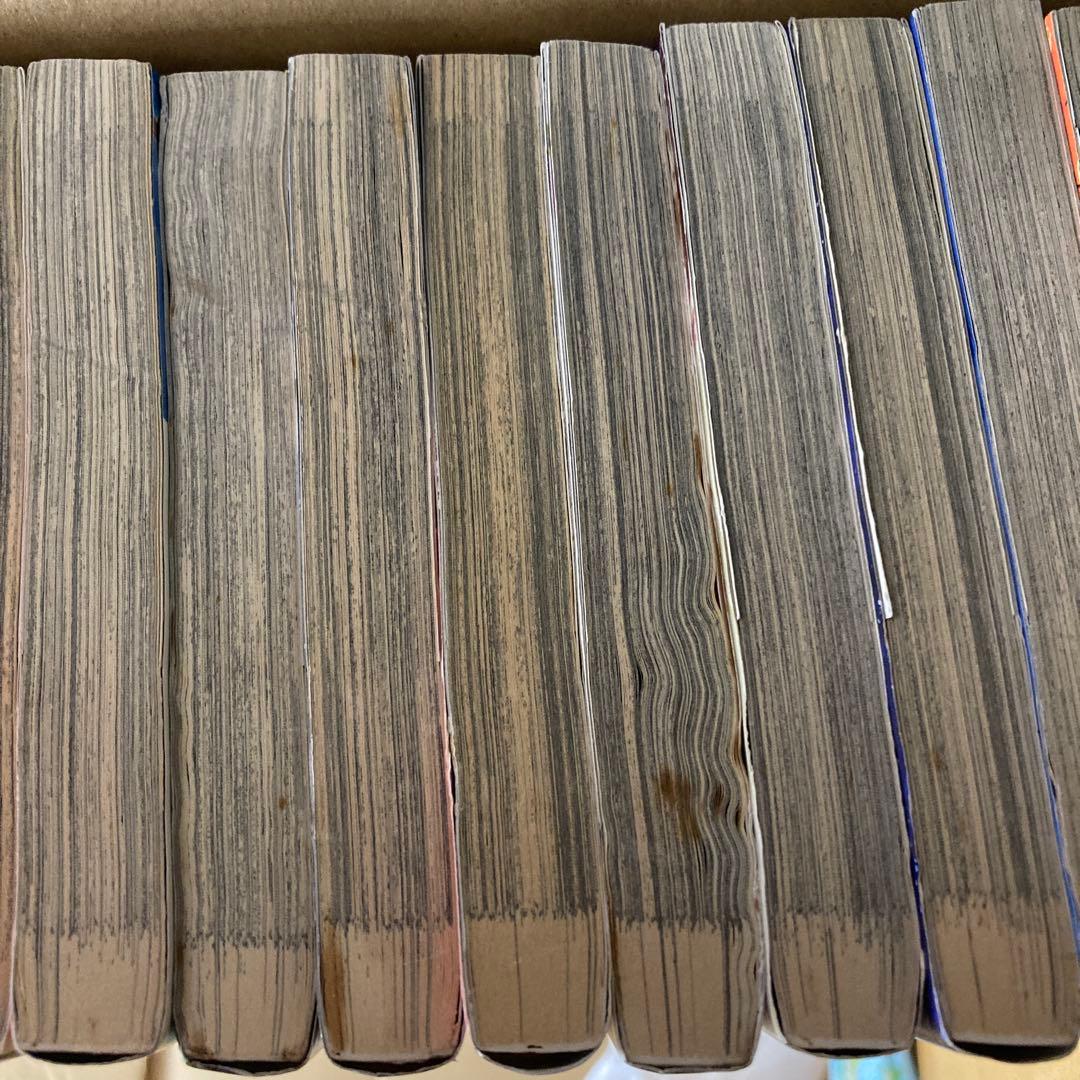 キングダム　マンガ　1〜72巻