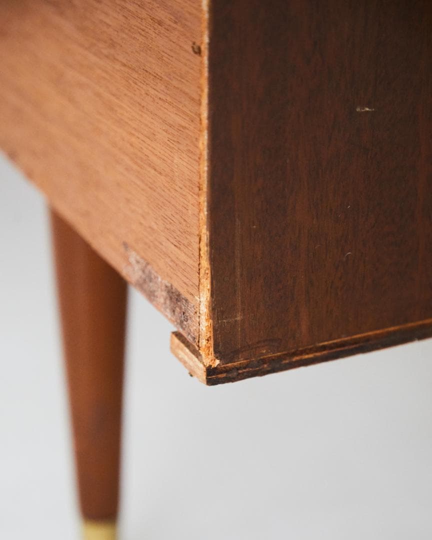 AVALON ヴィンテージ サイドボード