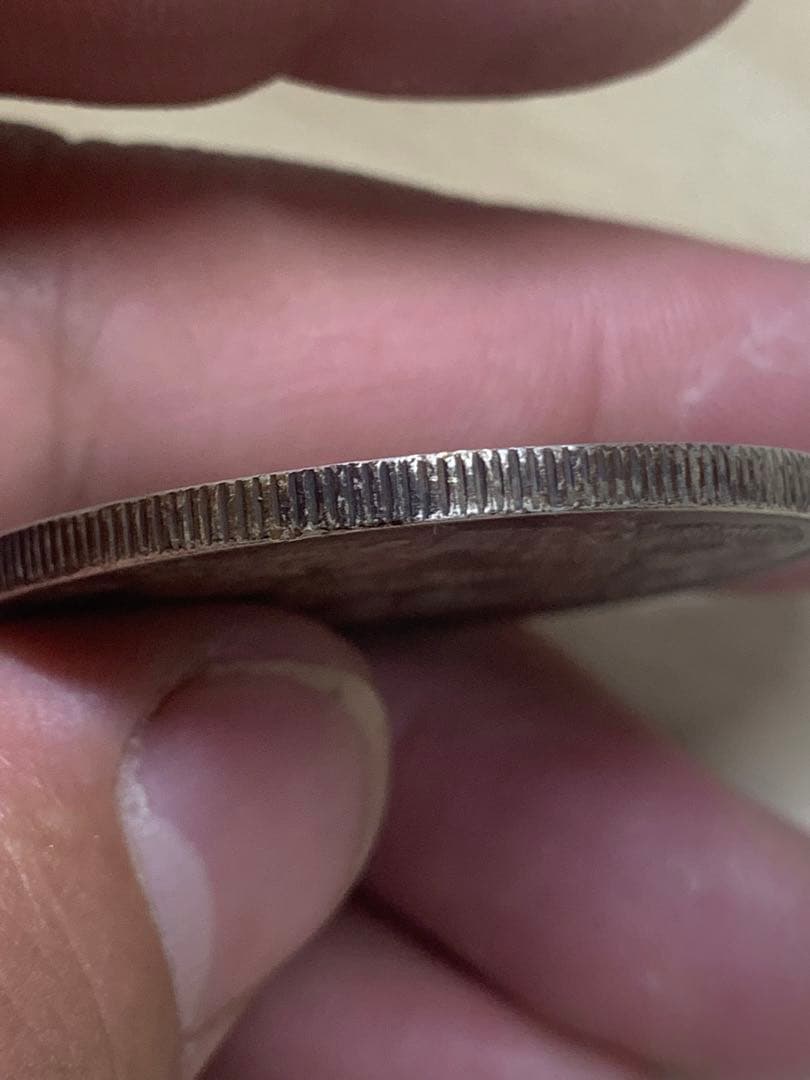 中国 古銭 銀貨　大清銀幣 宣統三年　壹圓　貴重 希少 古銭 銀貨 貿易銀 壹圓