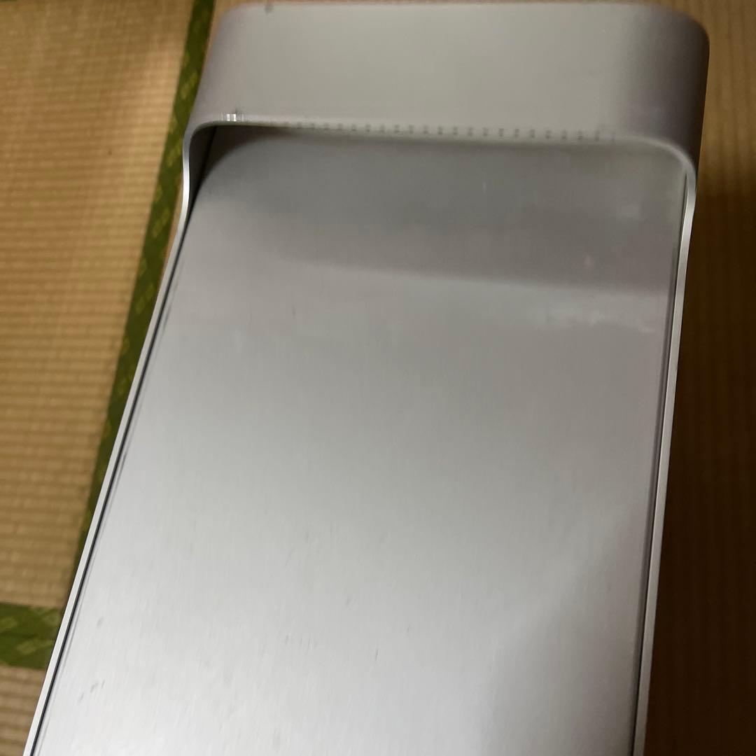 Macデスクトップ Apple MacPro Mid 2010 A1289