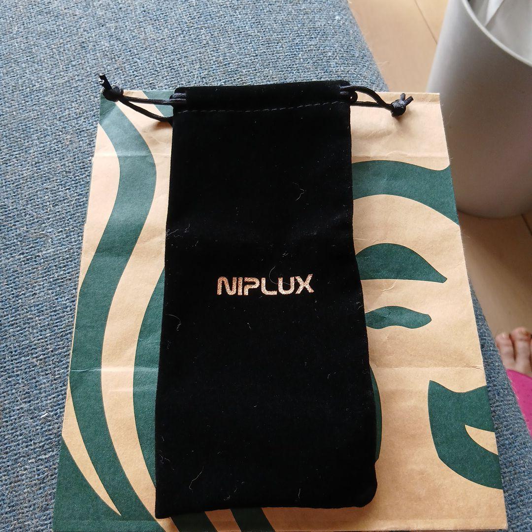 NIPLUX REFINE EYE 美顔器