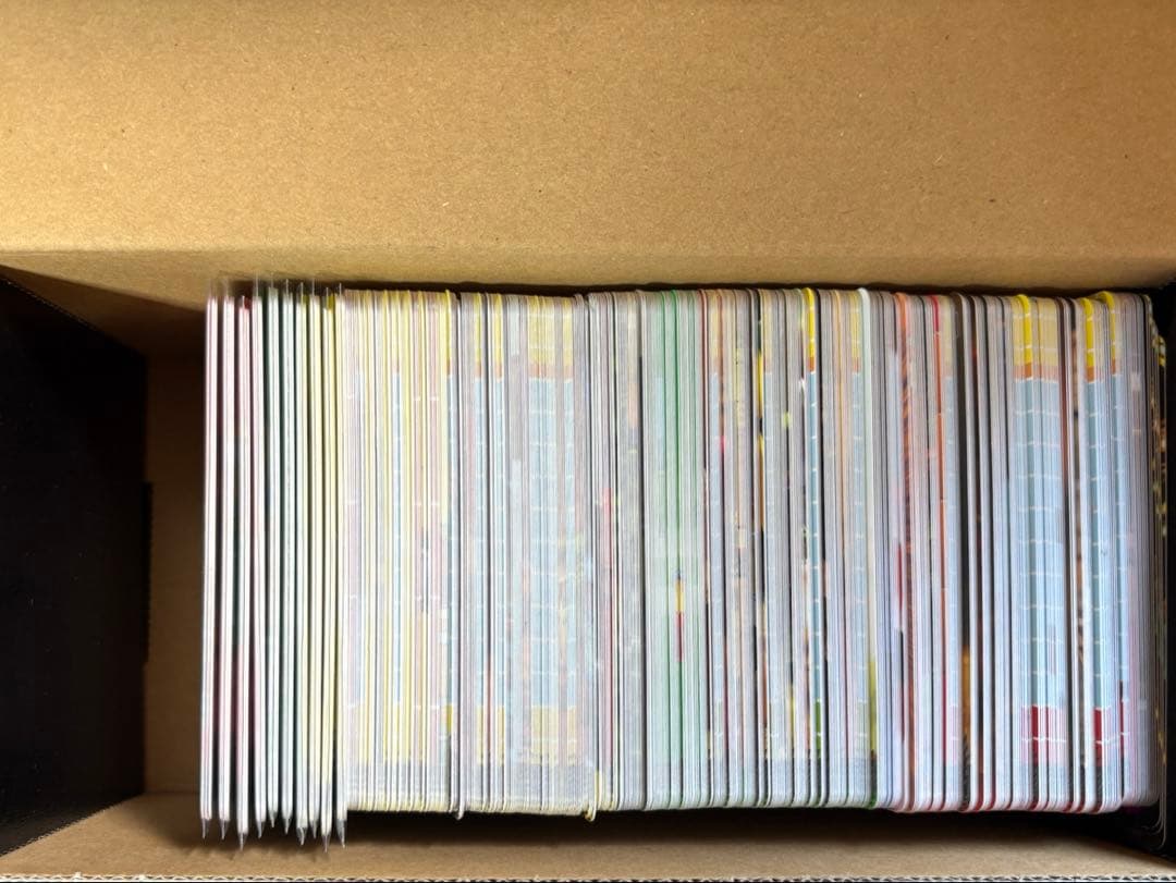 ヴァイス シュヴァルツ トイ ストーリー RR 以下4コン