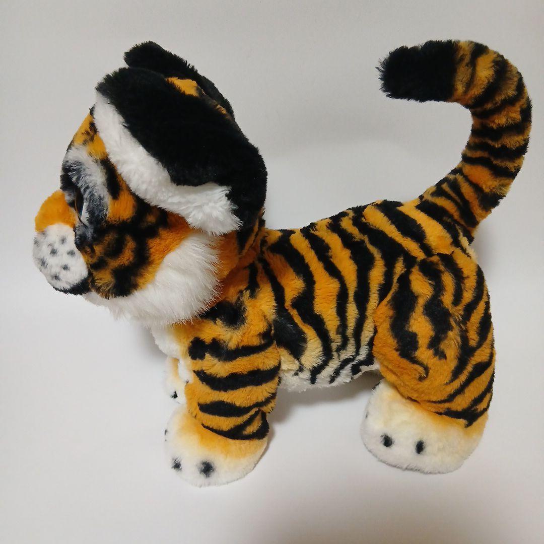 ✨FurReal✨ファーリアル✨ローリング✨タイラー✨美品