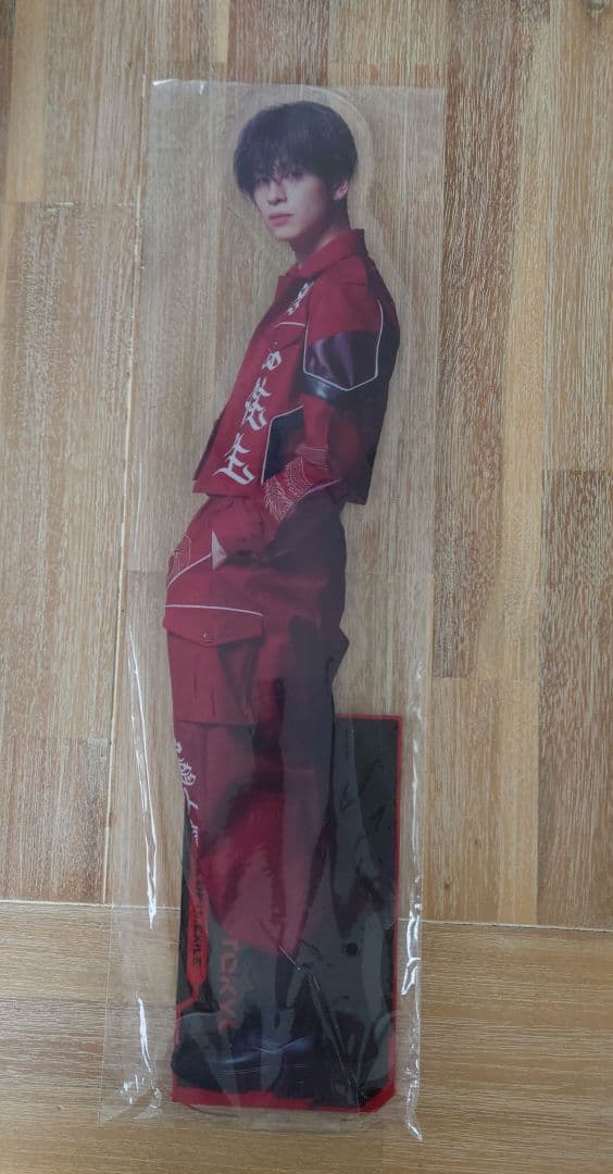 長谷川慎 BOT BIGアクリルスタンド