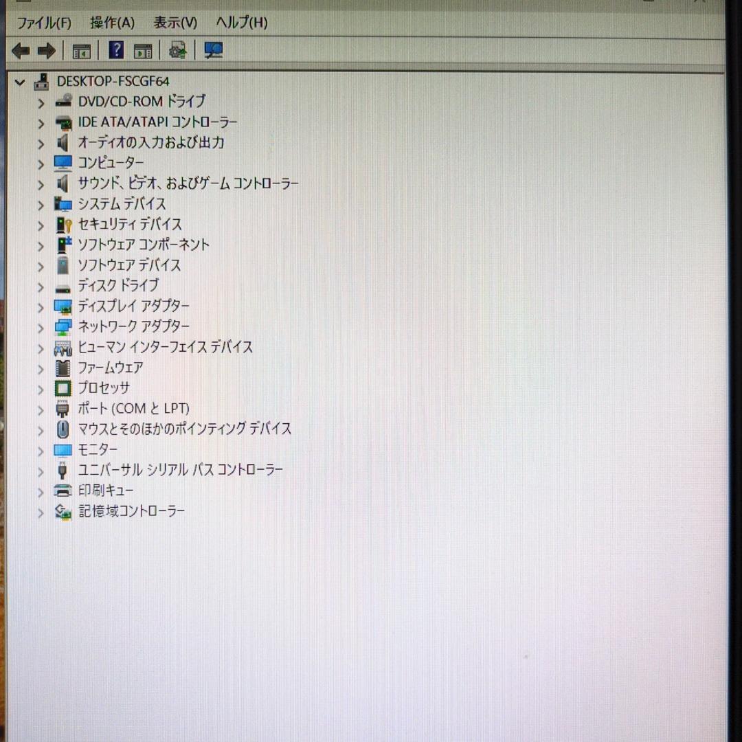 【marsrover、２台セット】Lenovo【メモリ16GB】