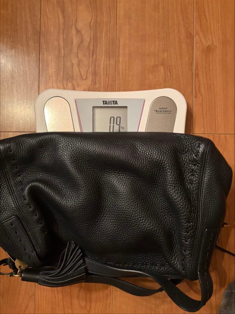 美品 COLE HAAN ショルダーバッグ